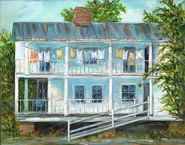 Norma Martin Gallery